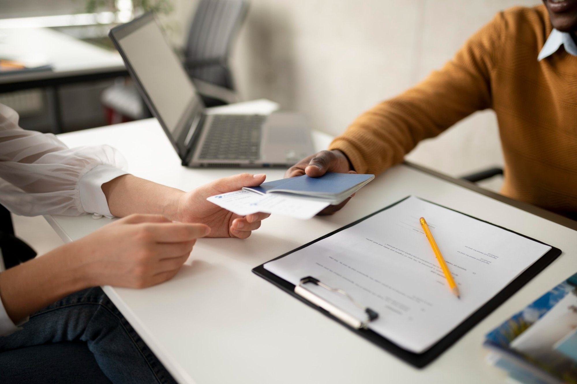 Responsable des expéditions